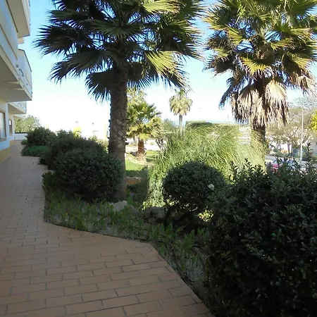 Jardim Paraiso Apartman Albufeira