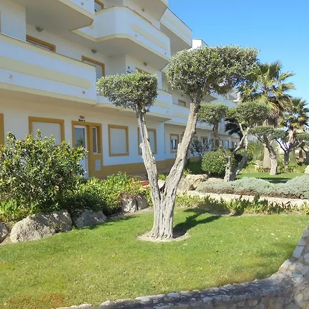 Jardim Paraiso Apartman Albufeira
