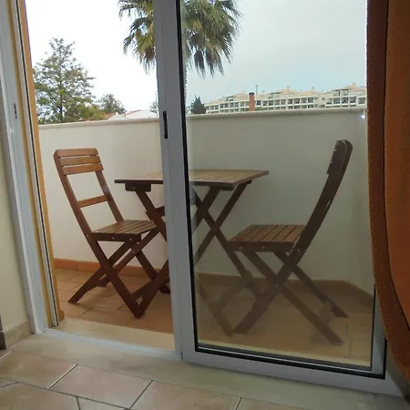 Jardim Paraiso Apartman Albufeira