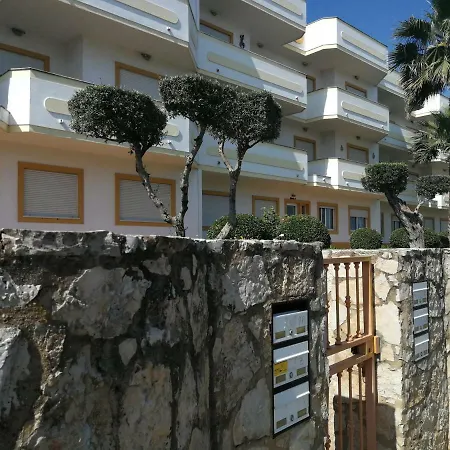 Jardim Paraiso البوفيرا