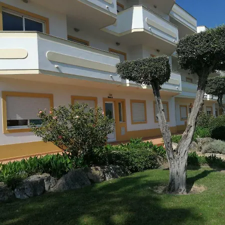 Jardim Paraiso شقة