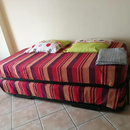 Jardim Paraiso *