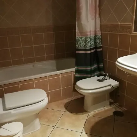 Apartman Jardim Paraiso Albufeira