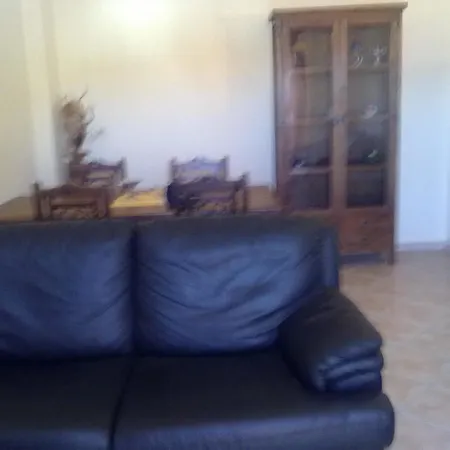 Jardim Paraiso Αλμπουφέιρα
