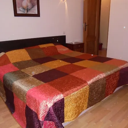 Jardim Paraiso Αλμπουφέιρα