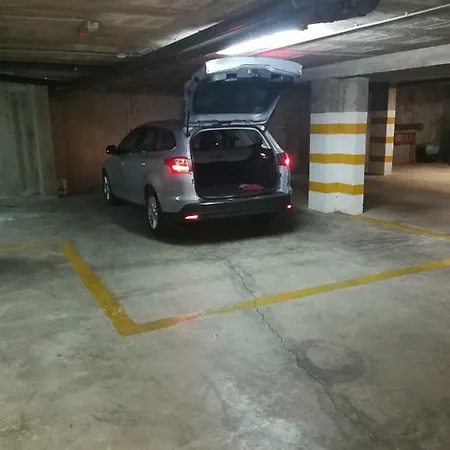 Apartamento Jardim Paraiso